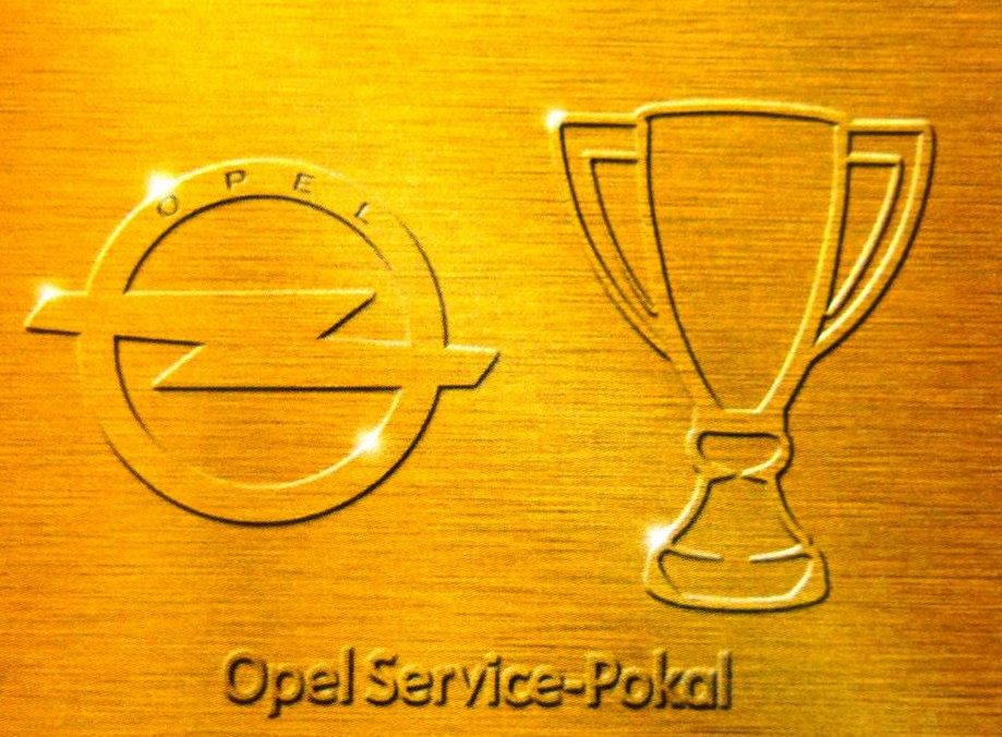 opel service pokal 2017 